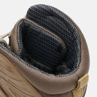 Мужские тактические ботинки зимние Filkison 133/6-8 43 27.5 см Песок (KN2000000593807) - изображение 6