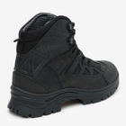 Чоловічі тактичні черевики з мембраною Filkison 136/5/6-1 40 26 см Чорні (KN2000000594040) - зображення 4