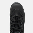 Чоловічі тактичні черевики з мембраною Filkison 136/5/6-1 40 26 см Чорні (KN2000000594040) - зображення 5