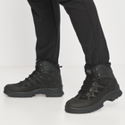 Чоловічі тактичні черевики з мембраною Filkison 136/5/6-1 42 27 см Чорні (KN2000000594132) - зображення 8