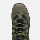 Мужские тактические ботинки с мембраной Filkison 136/5/6-71 45 28.5 см Зеленый/Черный (KN2000000593999) - изображение 5