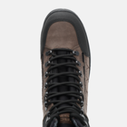 Чоловічі тактичні черевики з мембраною Filkison 137/5/6-61 40 26 см Коричневий/Чорний (KN2000000591322) - зображення 5