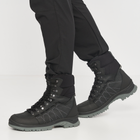 Мужские тактические ботинки с мембраной Filkison 137/5/6-13 44 28 см Черные (KN2000000593135) - изображение 8