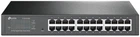 Коммутатор TP-LINK TL-SG1024DE