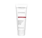 Christina Comodex Mattify&Protect Cream SPF 15 - Комодекс Крем «Матирование и защита» SPF 15 75 мл
