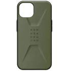 Чехол на Apple iPhone 14 Plus / для айфон 14 плюс тпу UAG