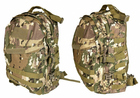 Рюкзак тактический штурмовой 30 л трехдневный мультикам (армейский, для ВСУ) - изображение 3