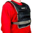 Жилет-утяжелитель EasyFit 6 кг