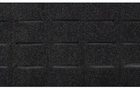 Плитоноска Yakeda VTS-6026 Cordura 1000D BLACK-MULTICAM Розвантажувальний жилет тактичний Швидкознімна - изображение 10