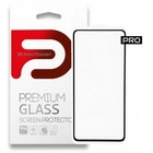 Стекло защитное Armorstandart Pro ZTE Blade V40 Black (ARM63119)