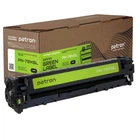 Картридж Patron Canon 731 Green Label, black (PN-731KGL)