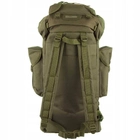 Военный рюкзак BRANDIT Combat Oliv 65L - изображение 3