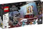 Lego Super Heroes Тронный зал короля Неймора 76213