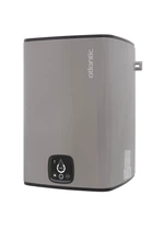 Atlantic Steatite Cube WI-FI ES-VM 75 S4 C2 WD (2400W) silver