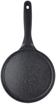 Сковорода для млинців Vinzer Kuro Induction Line