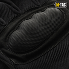 Рукавички M-Tac Assault Tactical Mk.3 Black M (00-00009790) - зображення 7