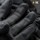 Рукавички M-Tac зимові Extreme Tactical Dark Grey M (00-00009796) - зображення 5