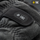 Перчатки M-Tac зимние Extreme Tactical Dark Grey M (00-00009796) - изображение 7