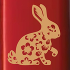 Ніж Victorinox Spartan Zodiac Бенгальський Кролик бронзовий 1.3603_Z2065u - зображення 4