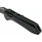 Нож Gerber Highbrow Compact Onyx SE 17,5 см 1028498 - изображение 8