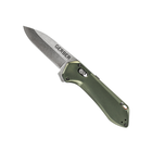 Ніж Gerber Highbrow Compact Green 17,5 см 1028499