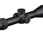 Оптичний приціл Vortex Diamondback Tactical 6-24X50 FFP EBR-2C (MRAD) (DBK-10029) - зображення 7
