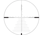 Оптичний приціл Vortex Diamondback Tactical 6-24X50 FFP EBR-2C (MRAD) (DBK-10029) - зображення 10