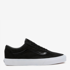 Męskie buty sportowe krótkie Vans VN0A5KRFB5O1 44 (10.5) 28,5 cm Czarne (196012242993)