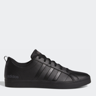 Чоловічі кеди низькі adidas Vs Pace B44869 42.5 (8.5UK) 27 см Чорні/Core Чорні/Carbon (5904248849955)