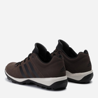 Чоловічі кросівки для треккінгу Adidas Daroga Plus Lea B27270 47.5 (UK12) 29.3 см Коричневі (4055011504531) - зображення 3