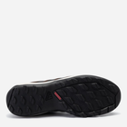 Чоловічі кросівки для треккінгу Adidas Daroga Plus Lea B27270 44 (UK9.5) 27.1 см Коричневі (4055011504548) - зображення 6