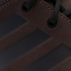 Чоловічі кросівки для треккінгу Adidas Daroga Plus Lea B27270 44 (UK9.5) 27.1 см Коричневі (4055011504548) - зображення 7