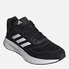 Buty do biegania męskie po asfalcie Adidas Duramo 10 GW8336 42 (8UK) 26.5 cm Czarne (4065418341745) - obraz 3