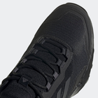 Чоловічі кросівки для треккінгу Adidas Eastrail 2 S24010 41.5 (UK7.5) 25.5 см Чорні (4064055858845) - зображення 8