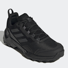 Чоловічі кросівки для треккінгу Adidas Eastrail 2 S24010 42.5 (UK8.5) 26.3 см Чорні (4064055862514) - зображення 2