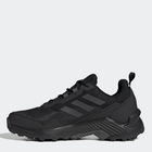 Чоловічі кросівки для треккінгу Adidas Eastrail 2 S24010 42.5 (UK8.5) 26.3 см Чорні (4064055862514) - зображення 3