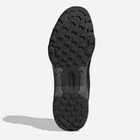 Чоловічі кросівки для треккінгу Adidas Eastrail 2 S24010 42.5 (UK8.5) 26.3 см Чорні (4064055862514) - зображення 6
