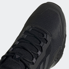 Чоловічі кросівки для треккінгу Adidas Eastrail 2 S24010 42.5 (UK8.5) 26.3 см Чорні (4064055862514) - зображення 8