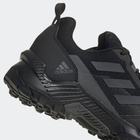 Buty sportowe trekkingowe męskie Adidas Eastrail 2 S24010 47.5 (UK12) 29.3 cm Czarne (4064055862545) - obraz 7
