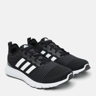 Чоловічі кросівки для бігу Adidas Fluidup H01996 42.5 (8.5UK) 27 см Чорні (4064047014945) - зображення 2