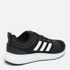 Чоловічі кросівки для бігу Adidas Fluidup H01996 43.5 (9UK) 27.5 см Чорні (4064047015041) - зображення 4