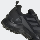 Чоловічі кросівки для треккінгу Adidas Eastrail 2 S24010 44 (UK9.5) 27.1 см Чорні (4064055858807) - зображення 7