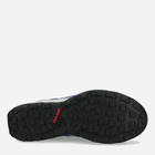 Чоловічі кросівки для треккінгу Adidas Terrex Agravic Tr FZ4447 42 (UK8) 26 см Сині (4064047014365) - зображення 5