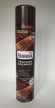Сухий шампунь Trockenshampoo 6in1 200 ml Haar Belea