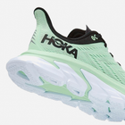 Чоловічі кросівки для бігу HOKA ONE ONE Clifton Edge 1110510 42 М'ятні (194715581180) - зображення 7