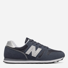 Buty sportowe męskie do kostki New Balance 373v2 ML373CC2 43 (9.5US) 27.5 cm Ciemnogranatowe (194182391497)