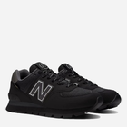 Buty sportowe męskie do kostki New Balance 574 ML574DK2 43 (9.5US) 27.5 cm Czarne (196307322317) - obraz 3