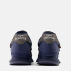 Чоловічі кросівки New Balance 574 Rugged ML574DR2 44 (10US) 28 см Сині (196307318624) - зображення 5