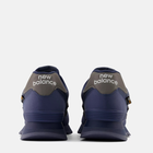 Чоловічі кросівки New Balance 574 Rugged ML574DR2 44.5 (10.5US) 28.5 см Сині (196307318631) - зображення 5