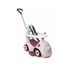 Чудомобиль Smoby Маэстро 3 в 1, розовый (720305)